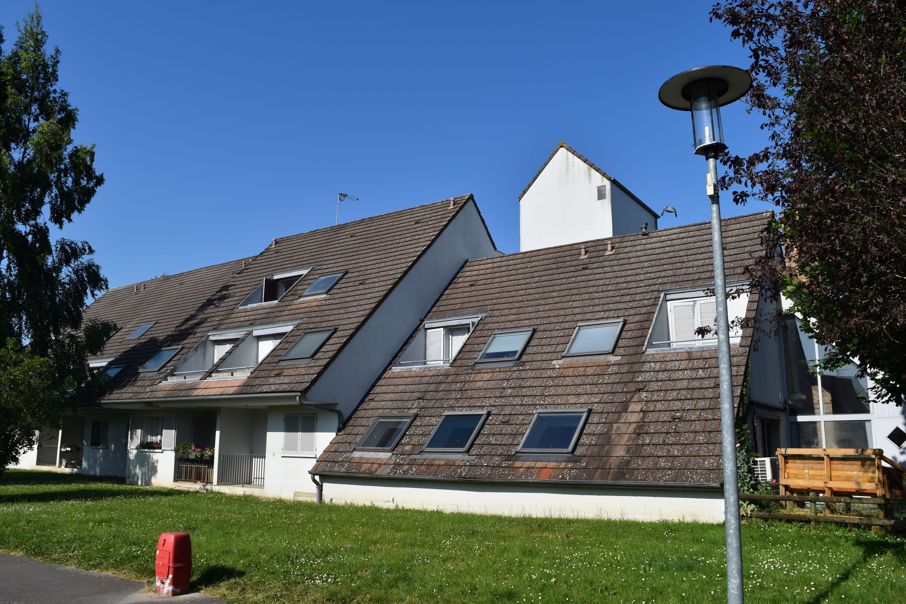 Résidence - Galerie de photos - Image 1 sur 1