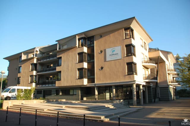 Photo de la résidence 1