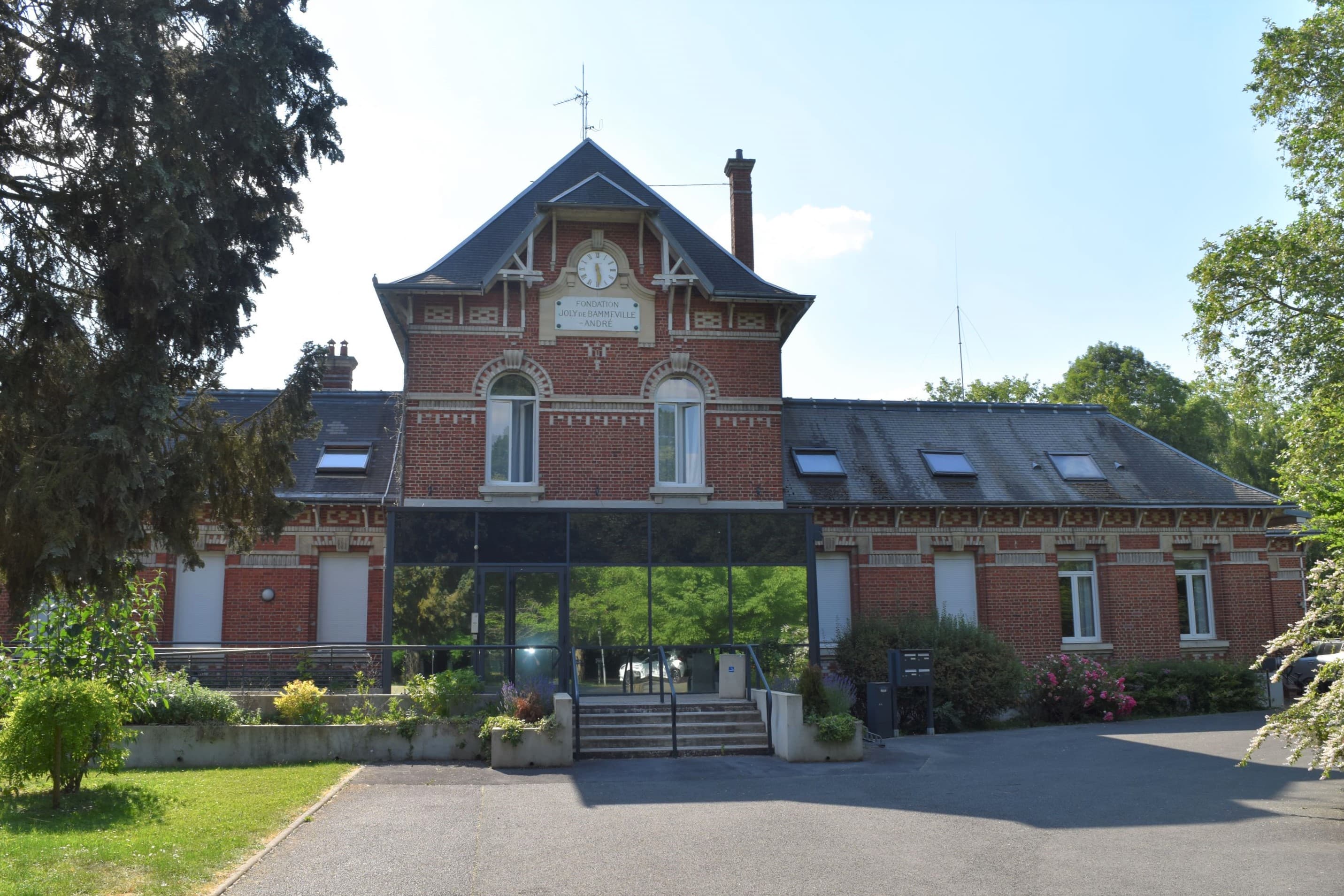 Résidence - Galerie de photos - Image 1 sur 3