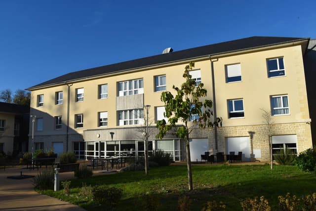 Photo de la résidence 1