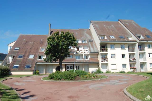 Photo de la résidence 1