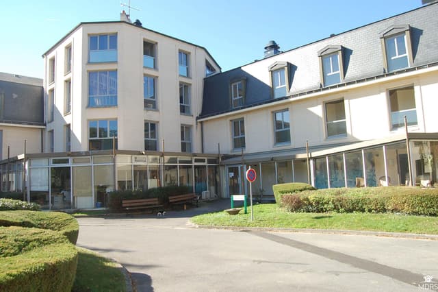 Photo de la résidence 1