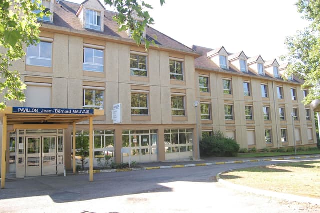 Photo de la résidence 1