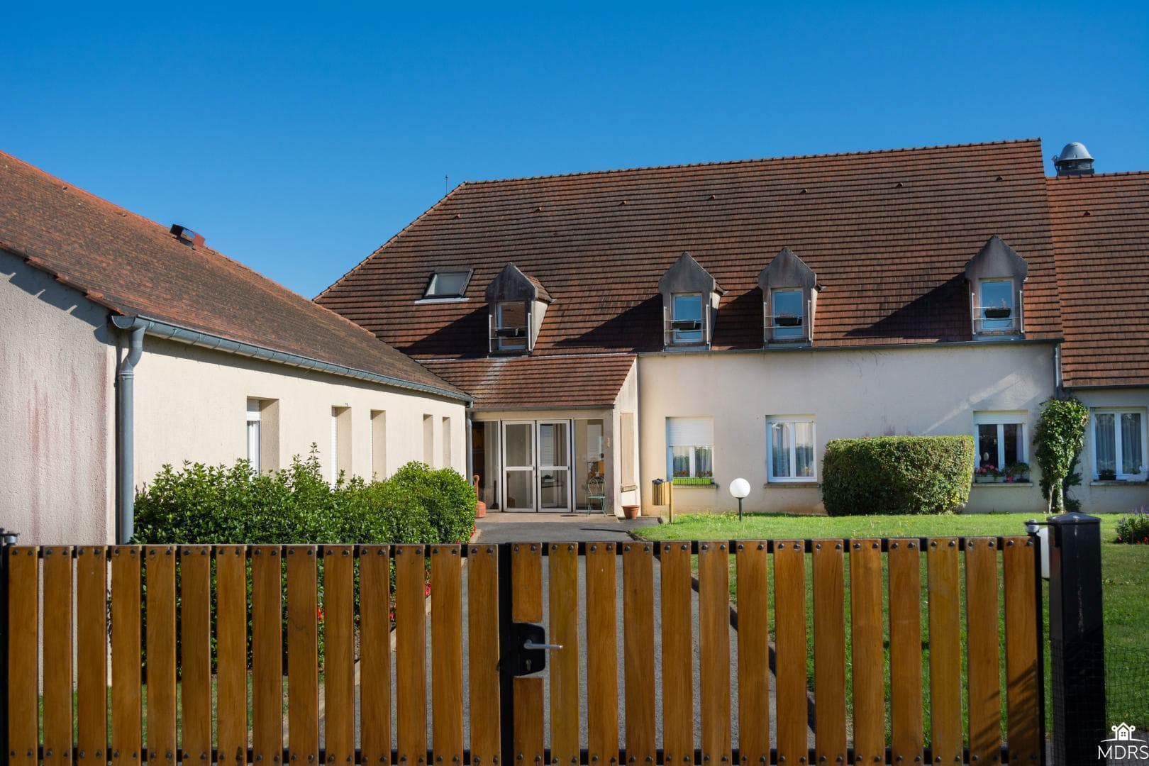 Résidence - Galerie de photos - Image 1 sur 15