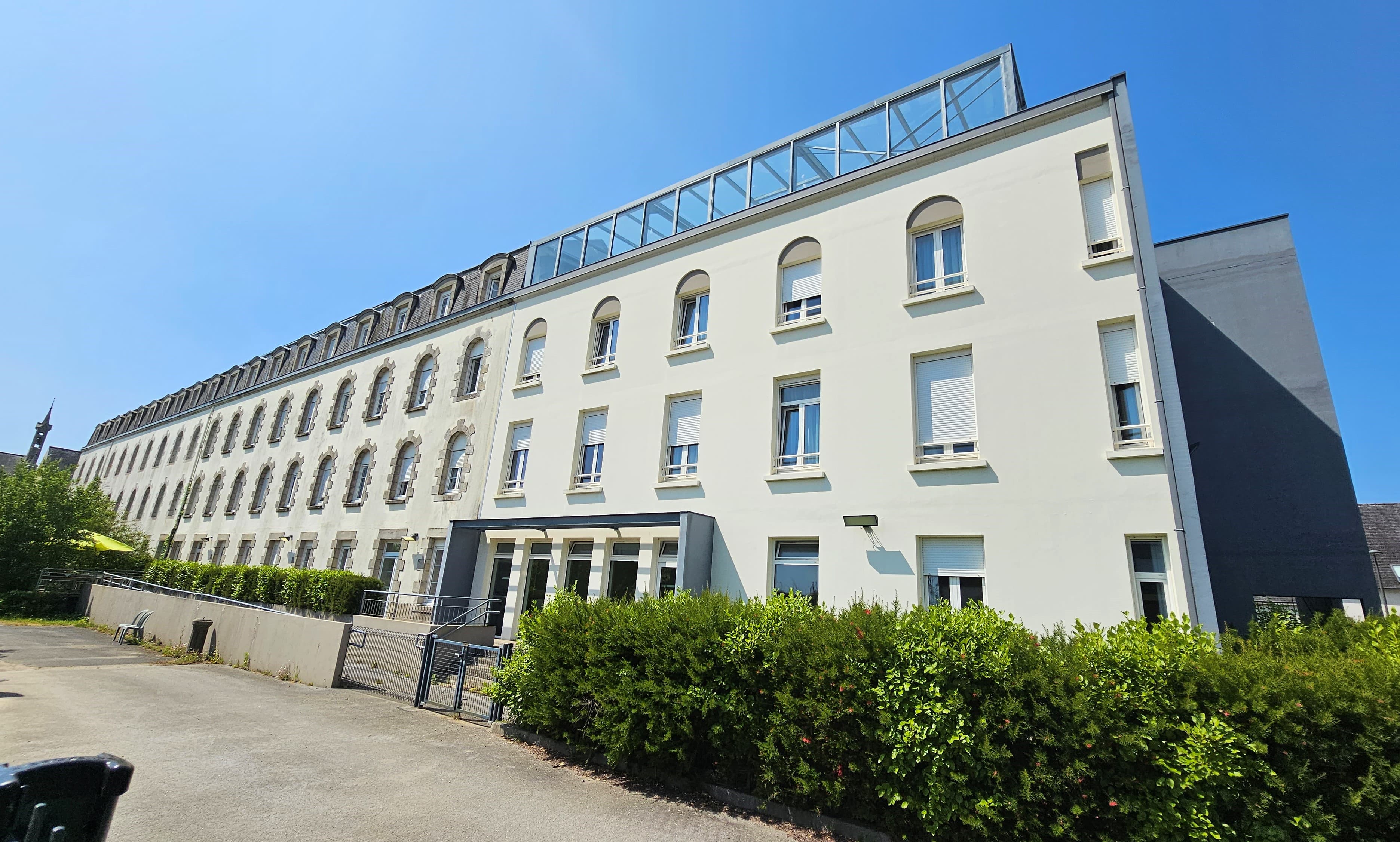 Résidence - Galerie de photos - Image 1 sur 3