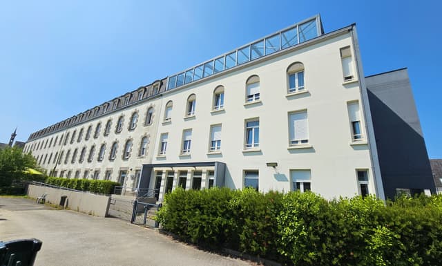 Photo de la résidence 1