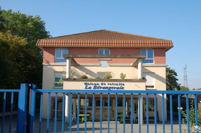 Photo de la résidence 1