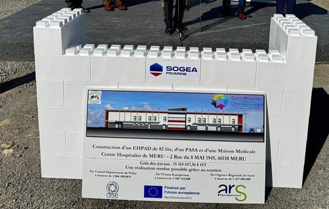 Photo de la résidence 1