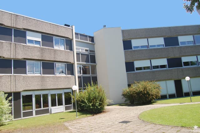 Photo de la résidence 1