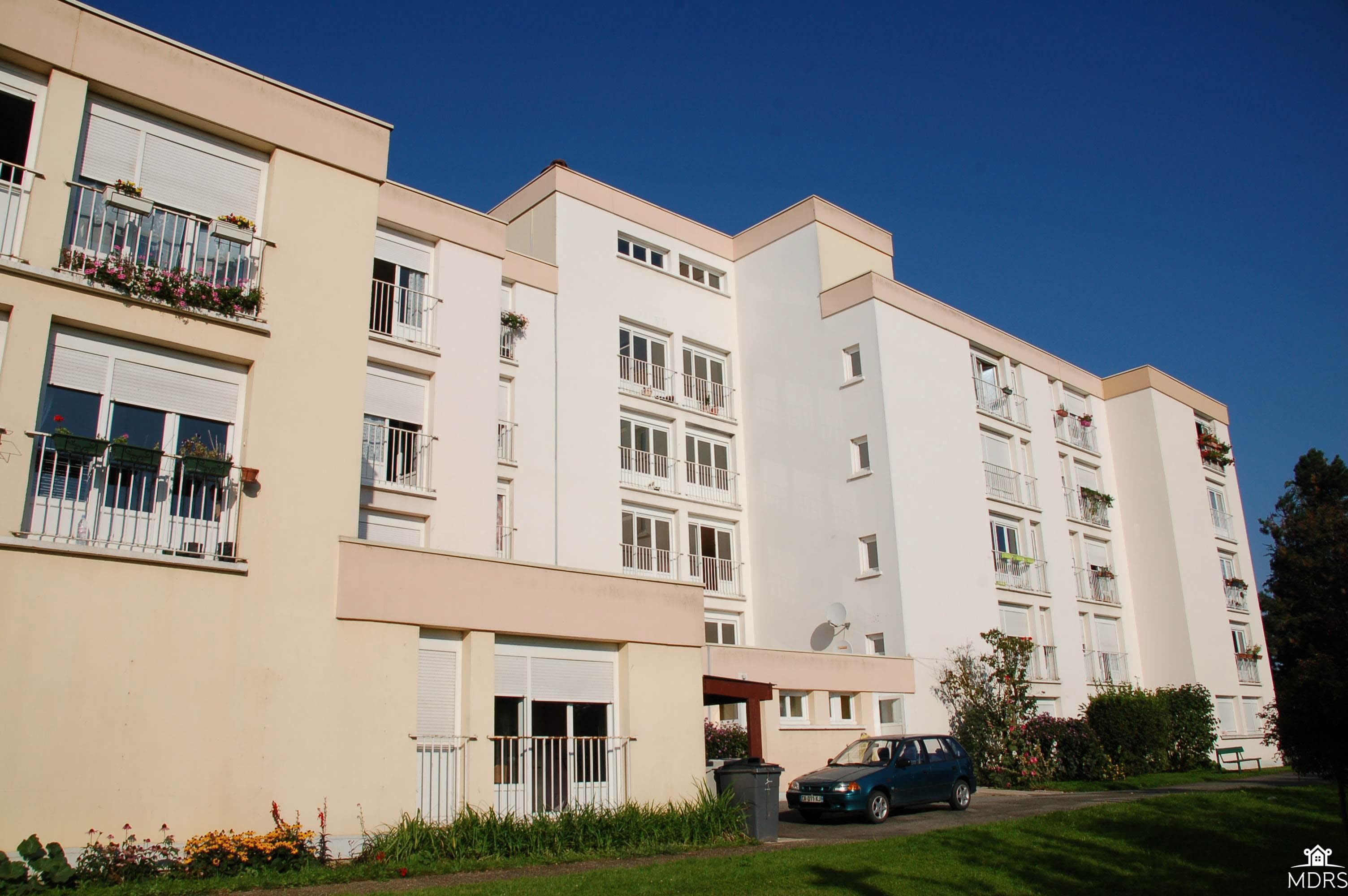 Résidence - Galerie de photos - Image 1 sur 1