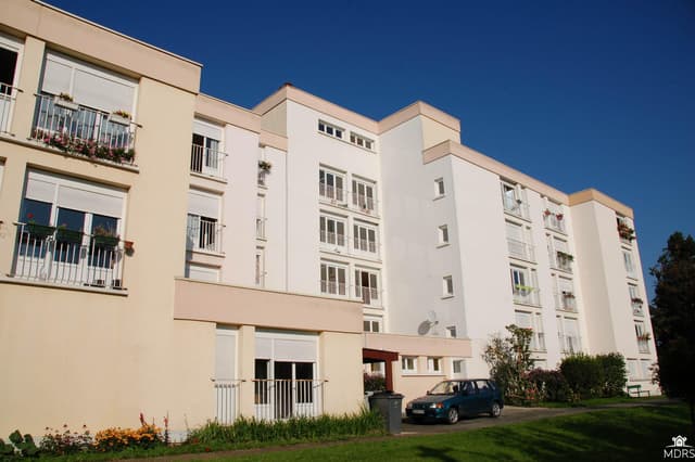 Photo de la résidence 1