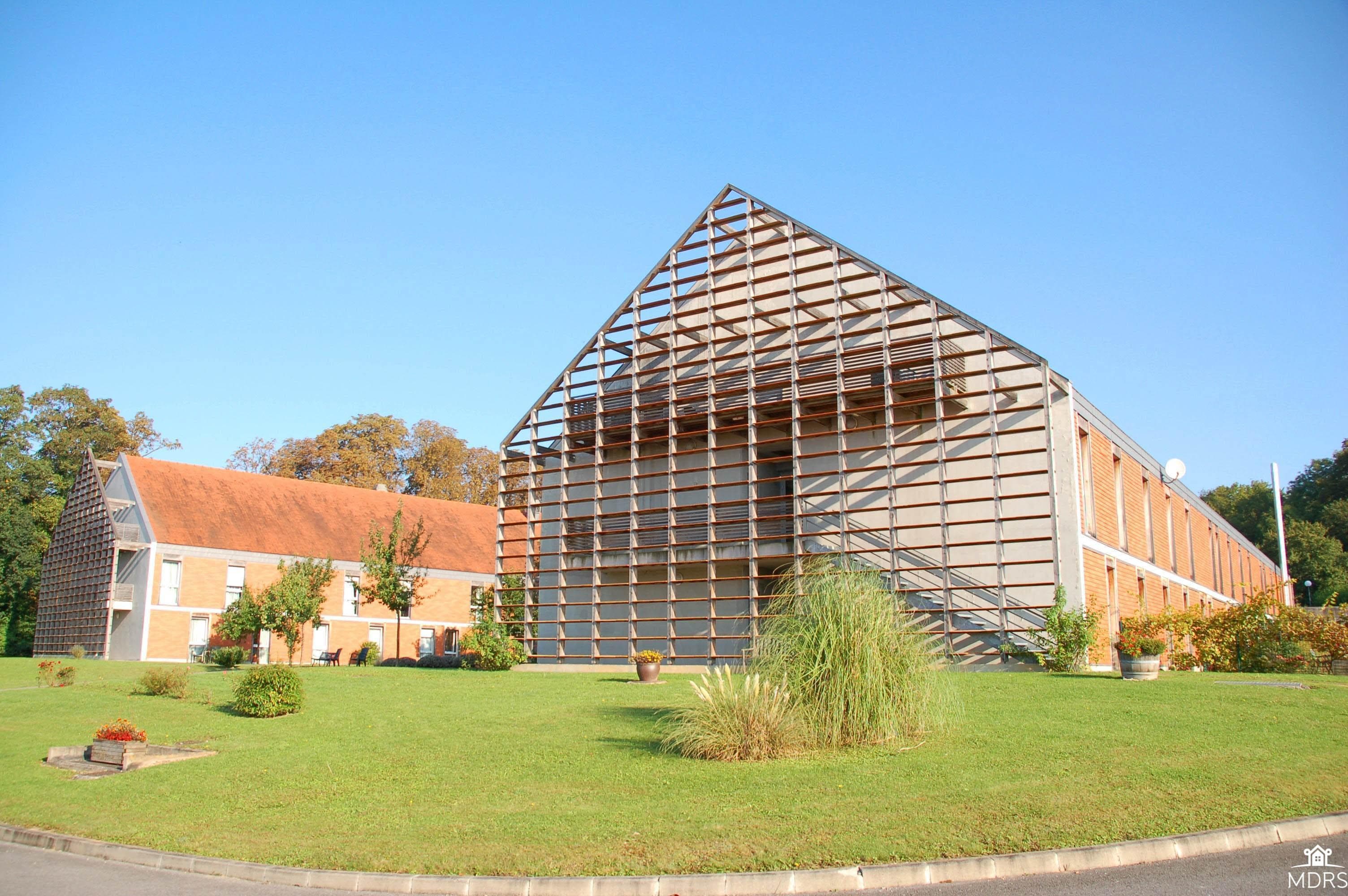 Résidence - Galerie de photos - Image 1 sur 16