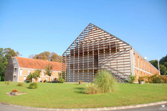 Photo de la résidence 1