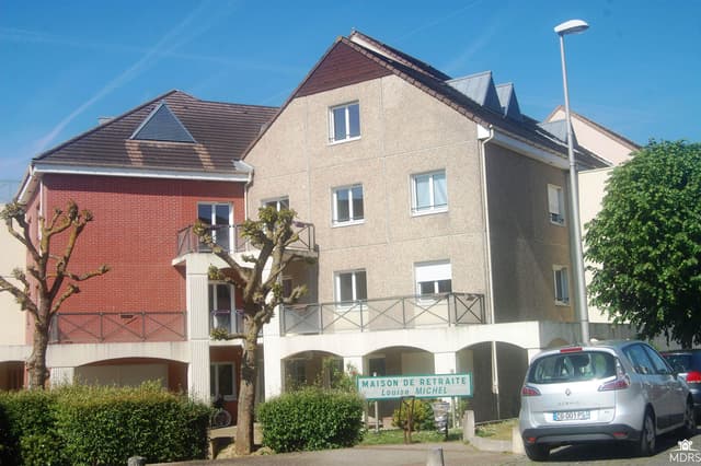 Photo de la résidence 1