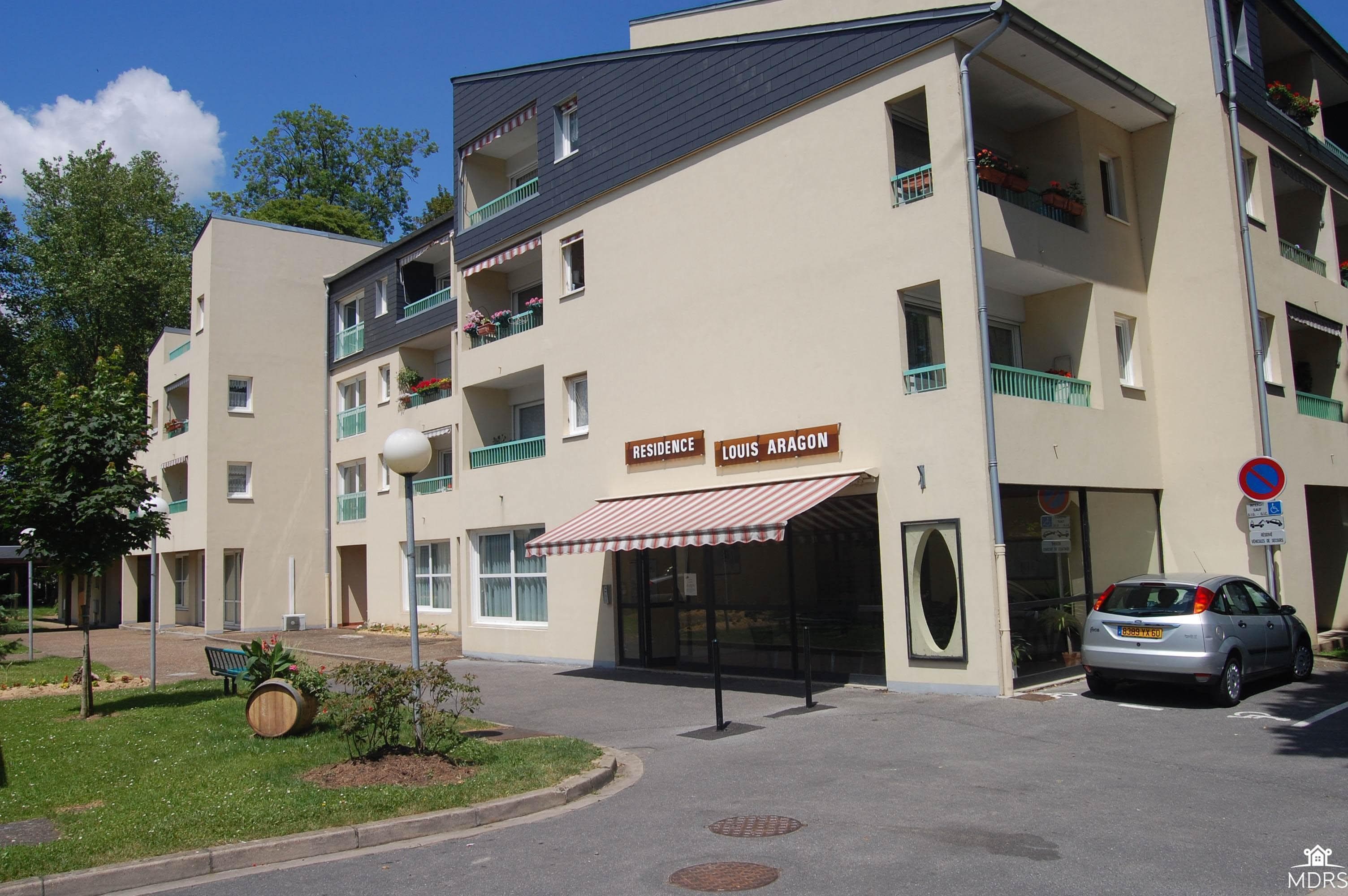 Résidence - Galerie de photos - Image 1 sur 1