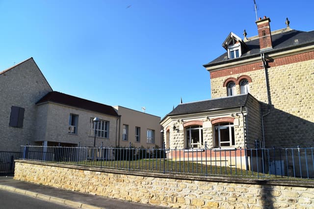 Photo de la résidence 1