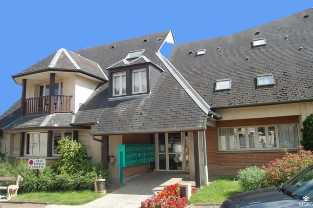 Photo de la résidence 1