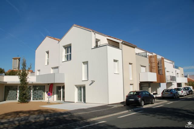 Photo de la résidence 1