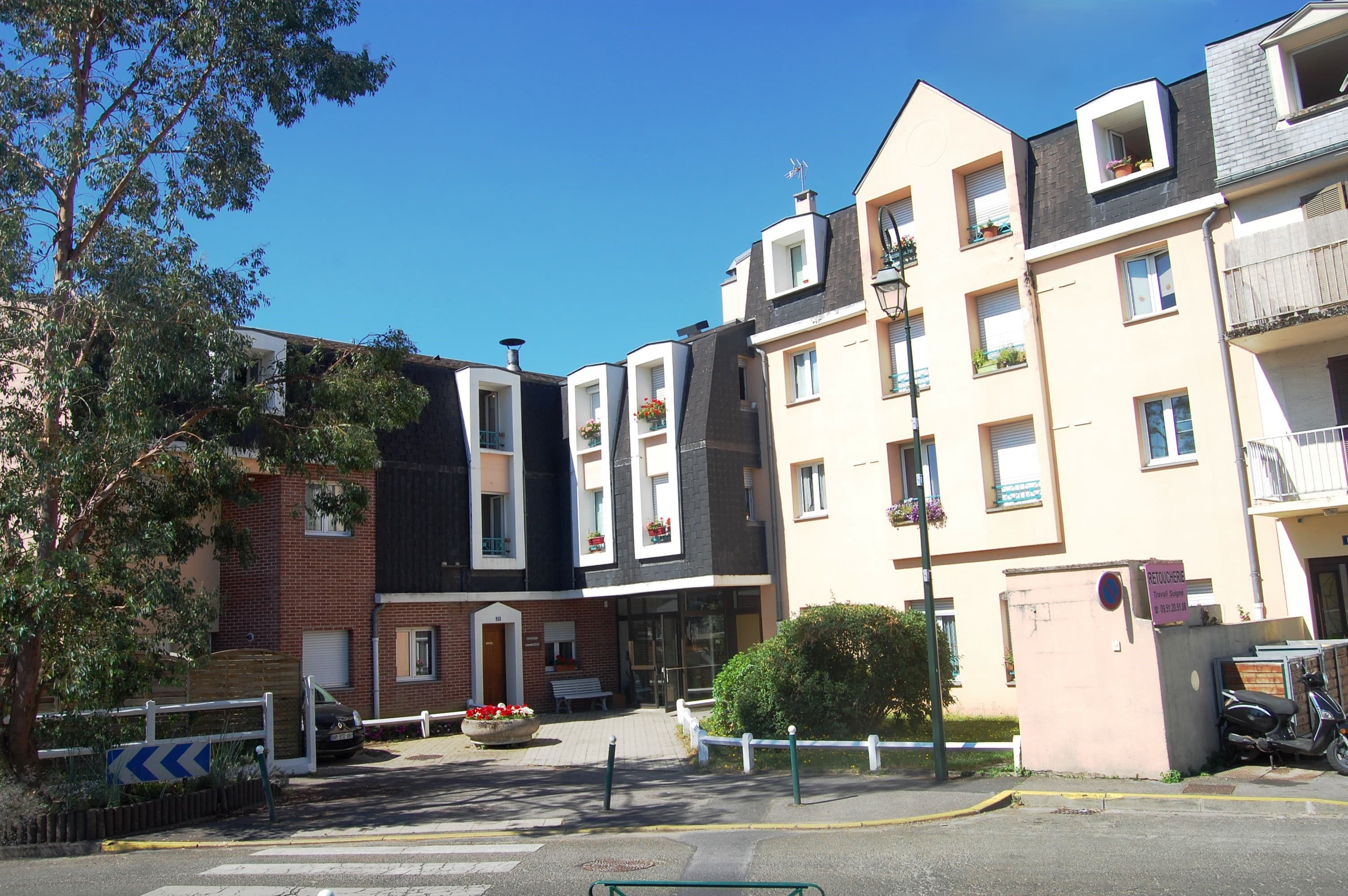 Résidence - Galerie de photos - Image 1 sur 2