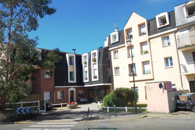 Photo de la résidence 1