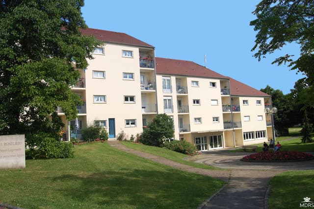 Photo de la résidence 1