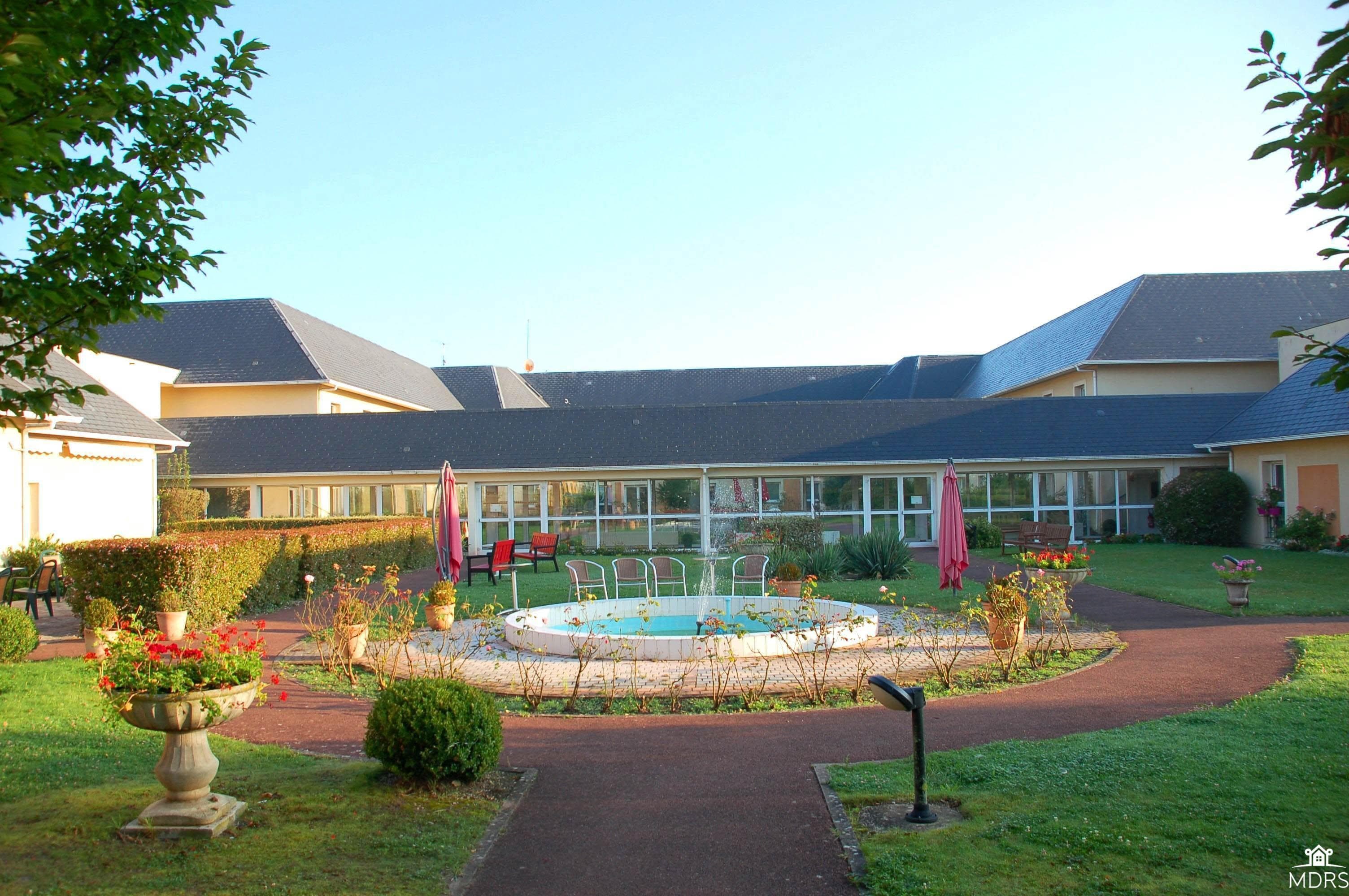 Résidence - Galerie de photos - Image 1 sur 9