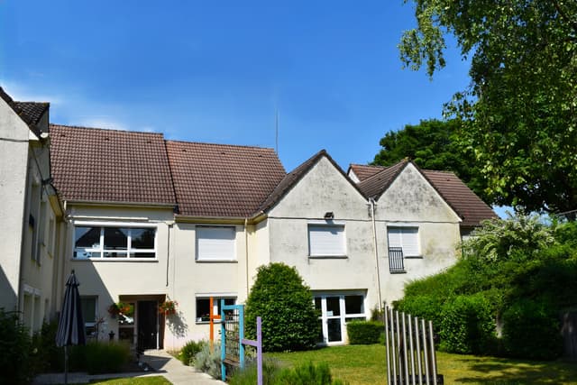 Photo de la résidence 1