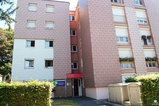 Photo de la résidence 1