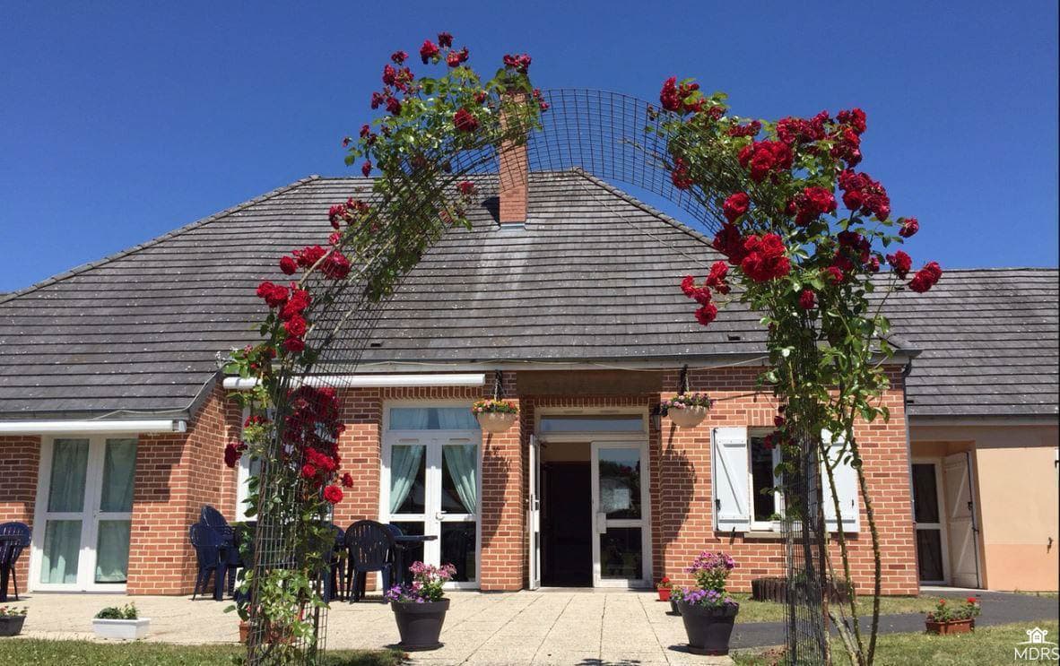 Résidence - Galerie de photos - Image 1 sur 3