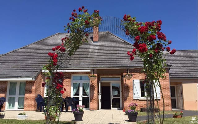 Photo de la résidence 1