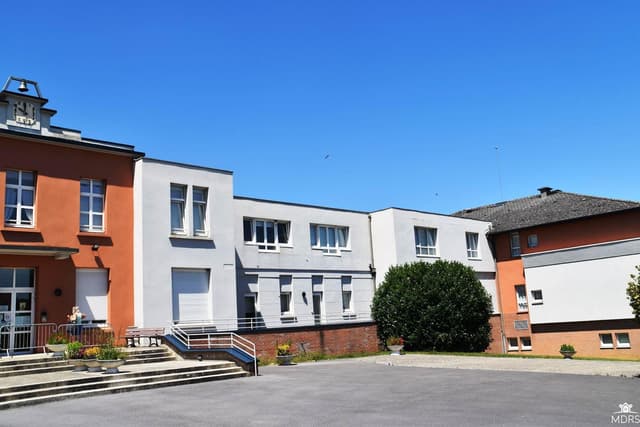 Photo de la résidence 1