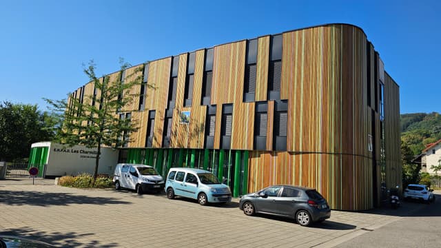 Photo de la résidence 1