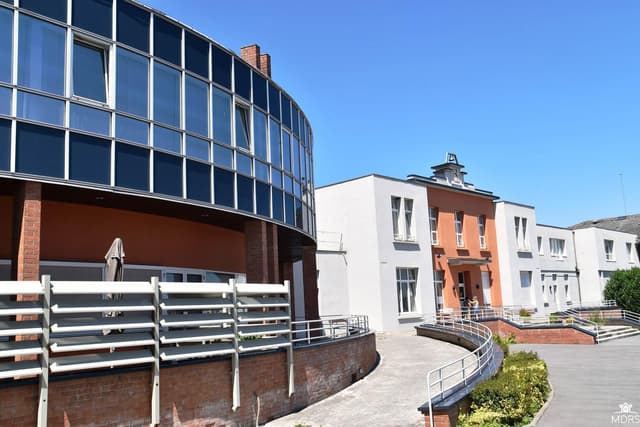 Photo de la résidence 1