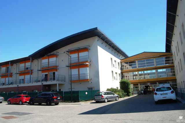 Photo de la résidence 1