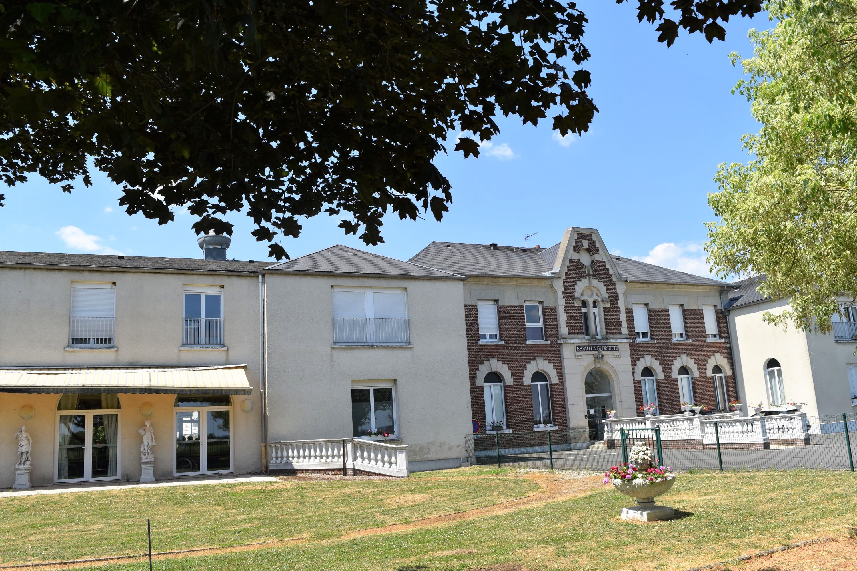 Résidence - Galerie de photos - Image 1 sur 4