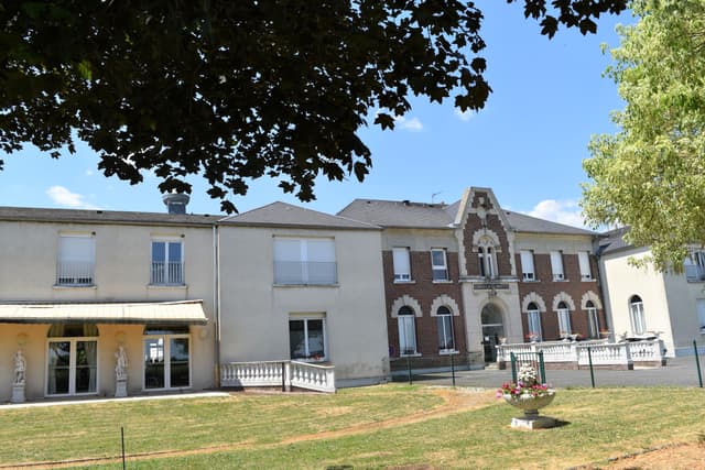 Photo de la résidence 1