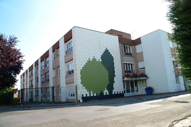 Photo de la résidence 1