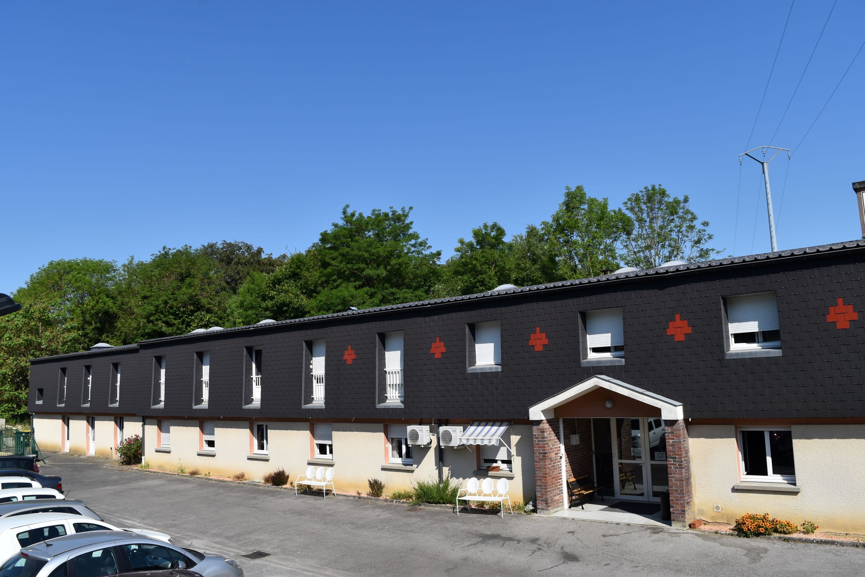 Résidence - Galerie de photos - Image 1 sur 3