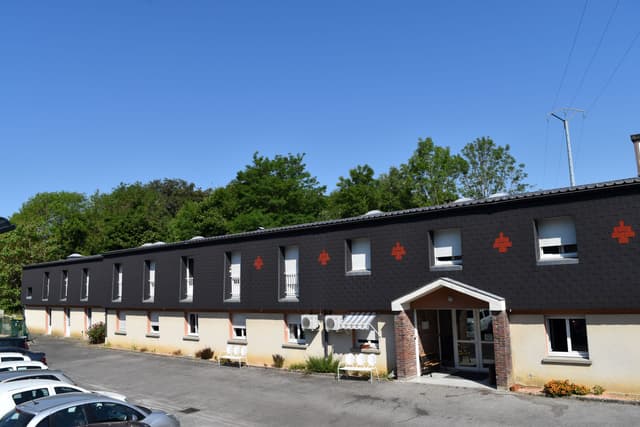 Photo de la résidence 1