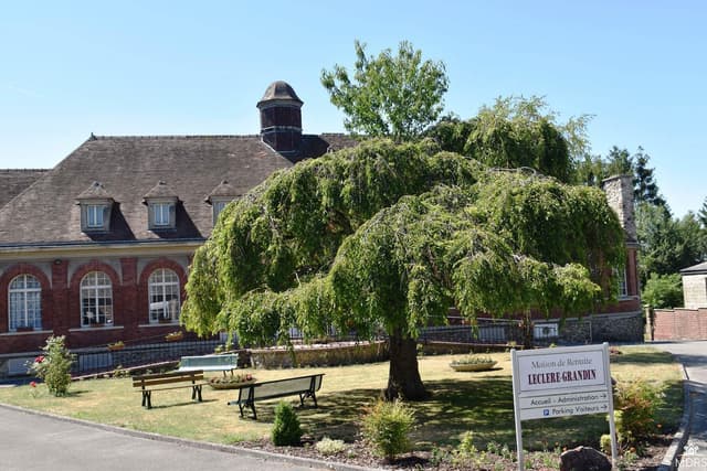 Photo de la résidence 1