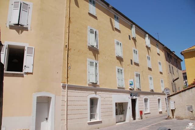 Photo de la résidence 1