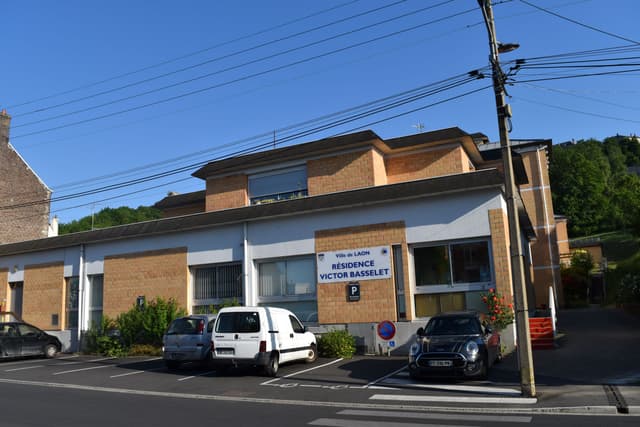 Photo de la résidence 1