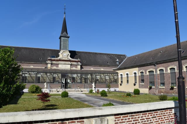 Photo de la résidence 1