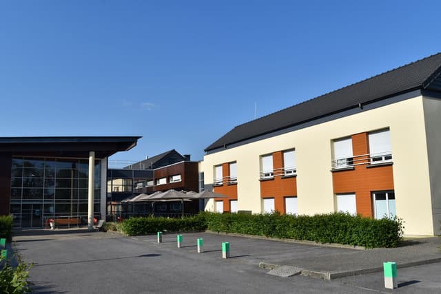 Photo de la résidence 1