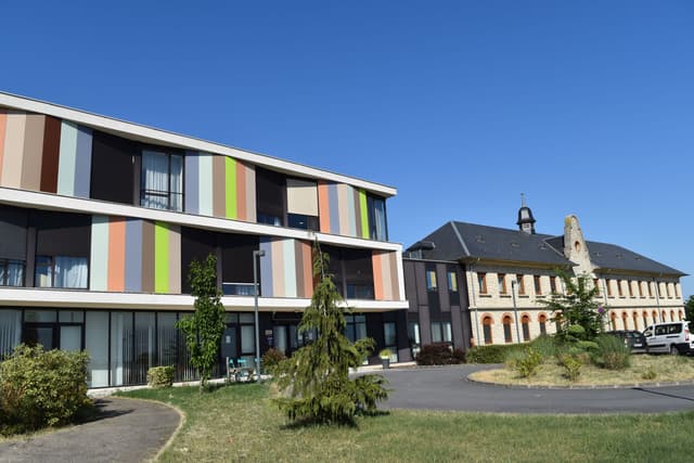 Photo de la résidence 1