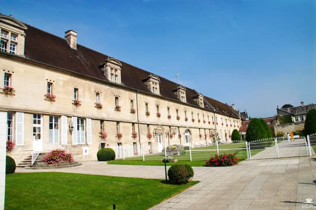 Photo de la résidence 1