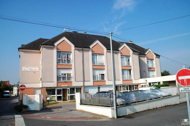 Photo de la résidence 1