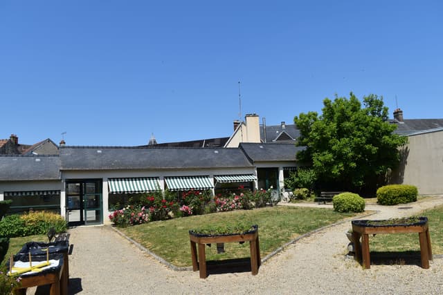 Photo de la résidence 1