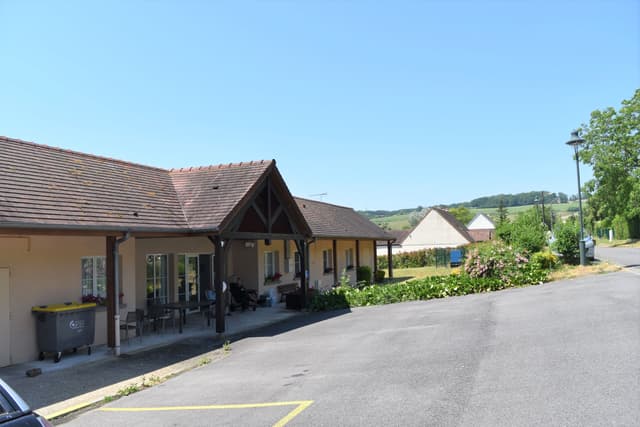 Photo de la résidence 1