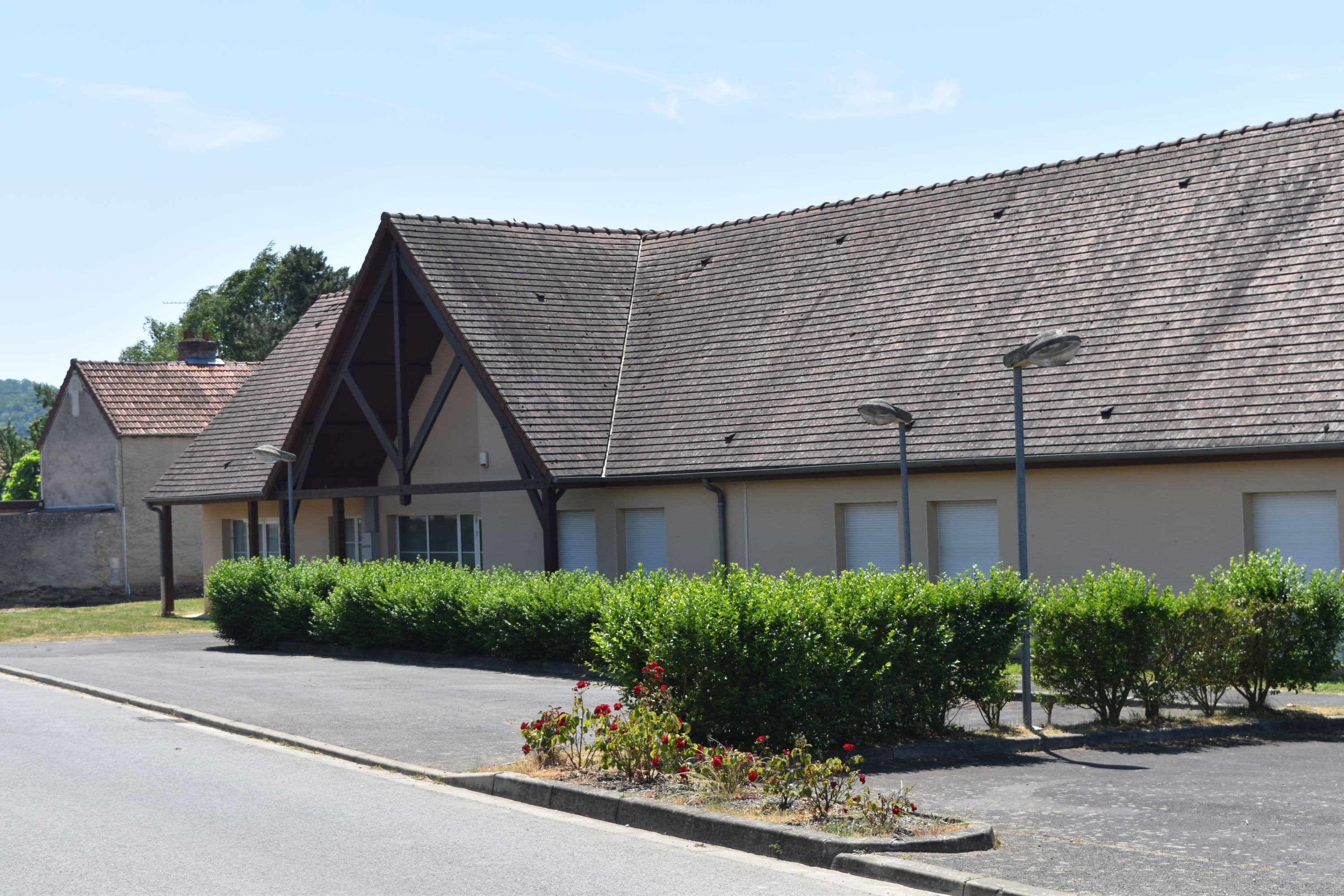 Résidence - Galerie de photos - Image 1 sur 2